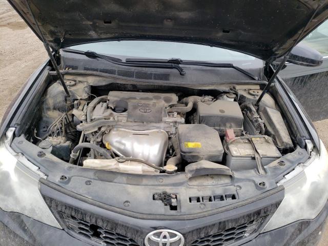 Photo 11 from auction – 2012 TOYOTA CAMRY BASE with VIN 4T1BF1FK7CU095249
