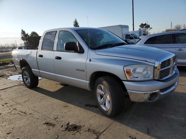 Photo 4 from auction – 2008 DODGE RAM 1500 S with VIN 1D7HU18N78S581046