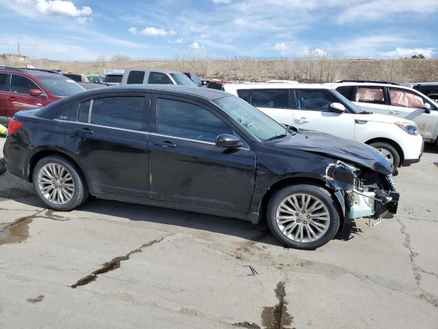 Фото 4 с аукциона – 2012 CHRYSLER 200 LX с VIN 1C3CCBAB8CN119524