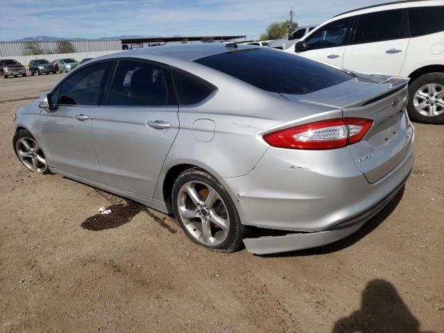 Photo 2 from auction – 2014 FORD FUSION SE with VIN 3FA6P0H73ER195161