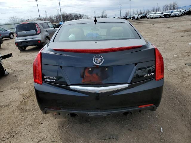 Photo 6 from auction – 2013 CADILLAC ATS with VIN 1G6AG5RX2D0129296
