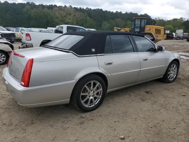 Photo 3 from auction – 2007 CADILLAC DTS with VIN 1G6KD57997U189073