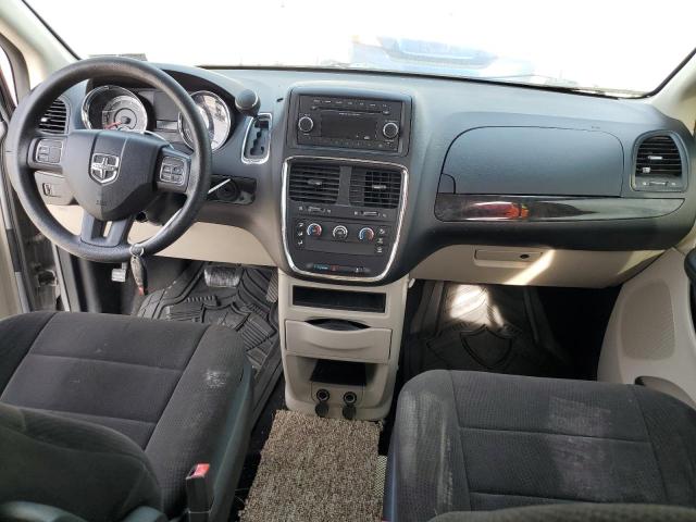 Photo 8 from auction – 2013 DODGE GRAND CARA with VIN 2C4RDGBG8DR648342