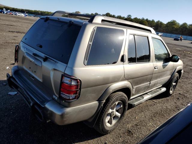 Photo 3 from auction – 2003 NISSAN PATHFINDER with VIN JN8DR09Y23W827312