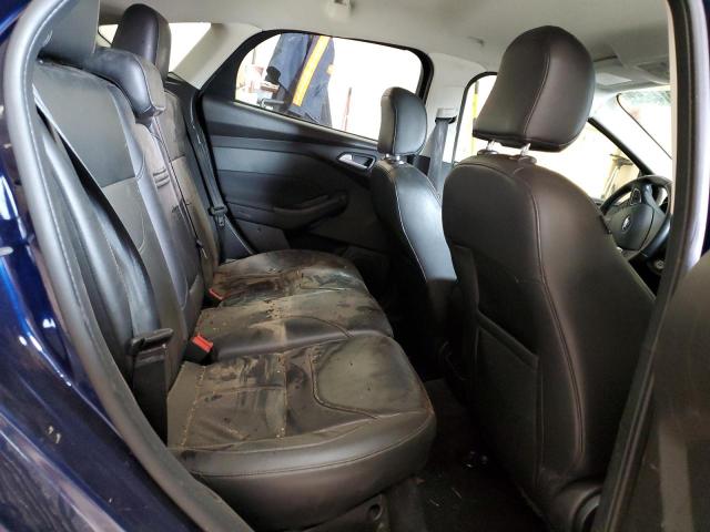 Photo 10 from auction – 2016 FORD FOCUS SE with VIN 1FADP3K23GL312017