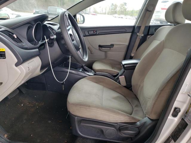 Photo 7 from auction – 2012 KIA FORTE LX with VIN KNAFT4A26C5558058
