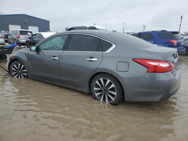 Photo 2 from auction – 2017 NISSAN ALTIMA 2.5 with VIN 1N4AL3AP3HC249899