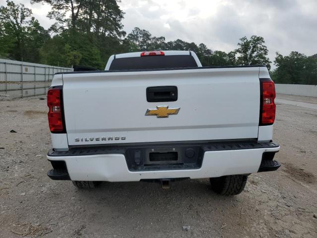 Photo 6 from auction – 2017 CHEVROLET SILVERADO with VIN 1GCRCPEC2HZ161290