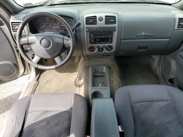 Photo 8 from auction – 2005 CHEVROLET COLORADO with VIN 1GCDT136758220016