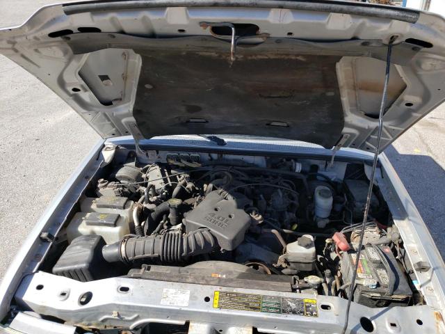 Photo 11 from auction – 2008 FORD RANGER SUP with VIN 1FTYR15E78PB19671