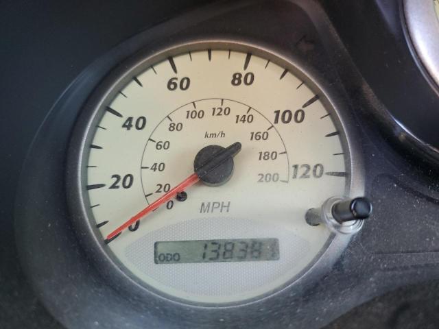 Photo 9 from auction – 2002 TOYOTA RAV4 with VIN JTEGH20V526006872