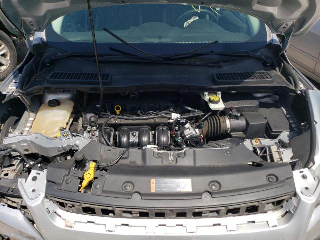 Photo 12 from auction – 2016 FORD ESCAPE S with VIN 1FMCU0F74GUB79227