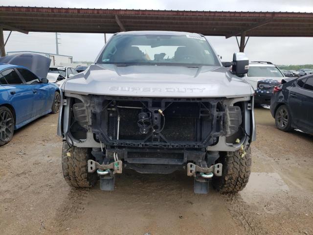 Photo 5 from auction – 2020 FORD F250 SUPER with VIN 1FT7W2B62LEC70011