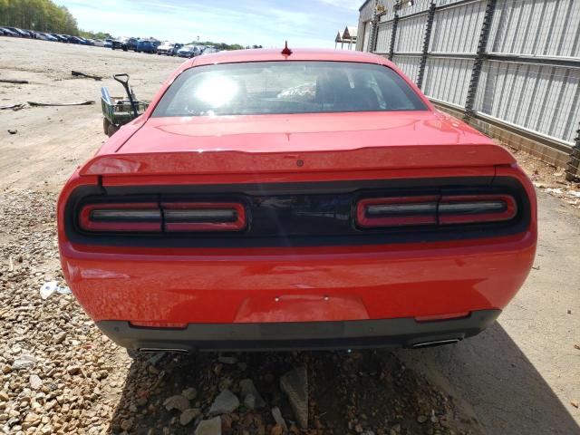 Photo 6 from auction – 2015 DODGE CHALLENGER with VIN 2C3CDZBG5FH702016