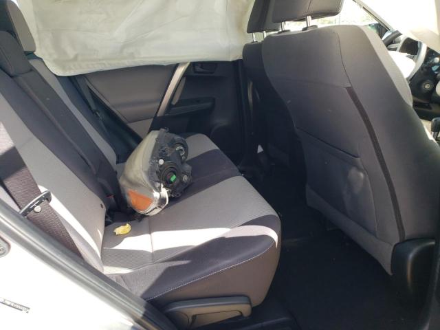 Photo 11 from auction – 2013 TOYOTA RAV4 XLE with VIN JTMWFREV5D5000926