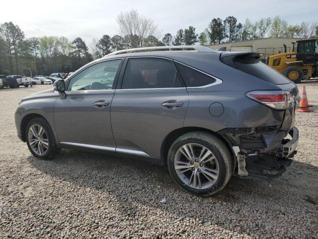 صورة رقم 2 من المزاد - 2015 LEXUS RX 350 مع VIN 2T2ZK1BA8FC159436