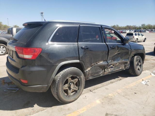 Photo 3 from auction – 2011 JEEP GRAND CHER with VIN 1J4RR4GG7BC556602