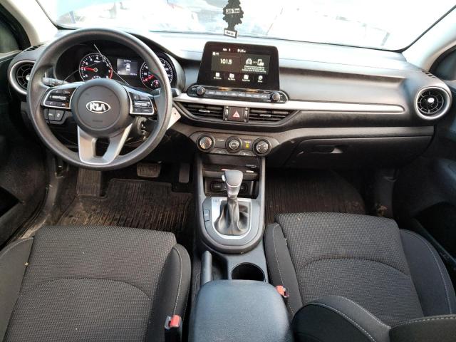 Photo 8 from auction – 2021 KIA FORTE FE with VIN 3KPF24AD5ME288270