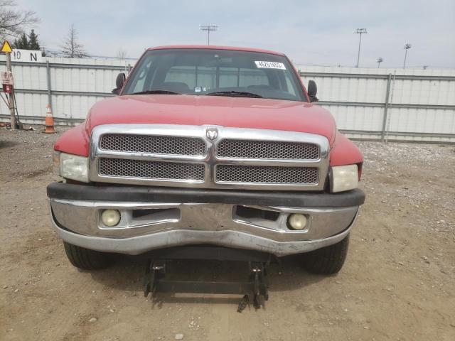 Photo 5 from auction – 2000 DODGE RAM VAN 15 with VIN 1B7HF13Z3YJ110922