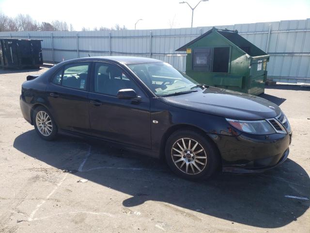 Photo 4 from auction – 2008 SAAB 9-3 2.0T with VIN YS3FB49Y581123392