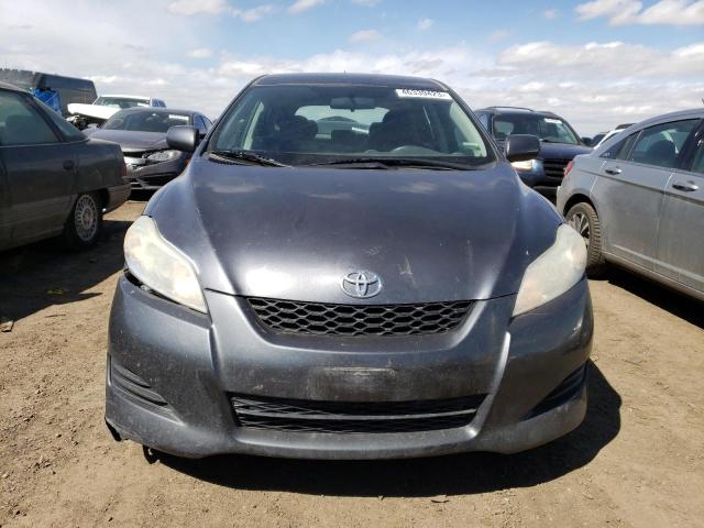 Photo 5 from auction – 2009 TOYOTA COROLLA MA with VIN 2T1KU40E19C066768
