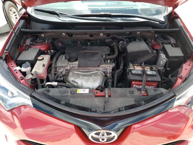 Zdjęcie 12 z aukcji – 2016 TOYOTA RAV4 SE z VIN JTMNFREV5GJ080221