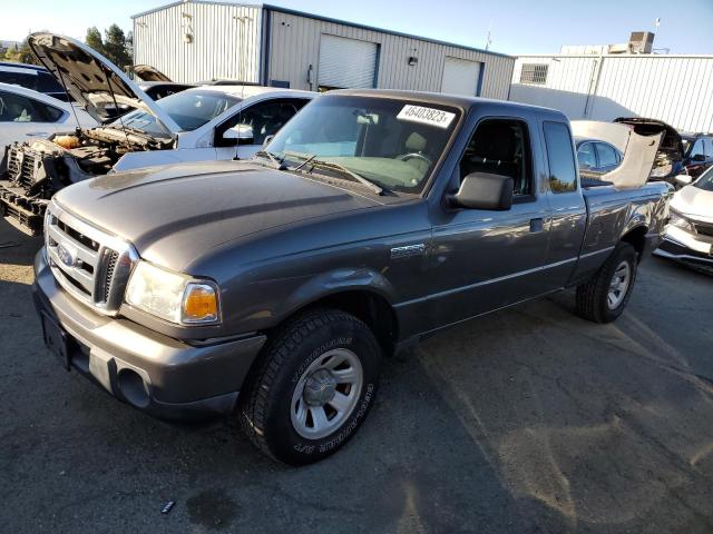 FORD RANGER SUP 2010 with VIN 1FTKR1ED4APA61716 - Photo from auction