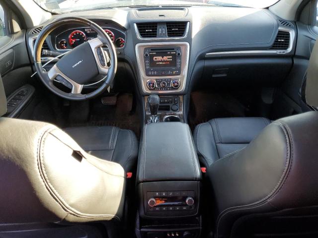 Photo 8 from auction – 2014 GMC ACADIA with VIN 1GKKRTKD3EJ340944
