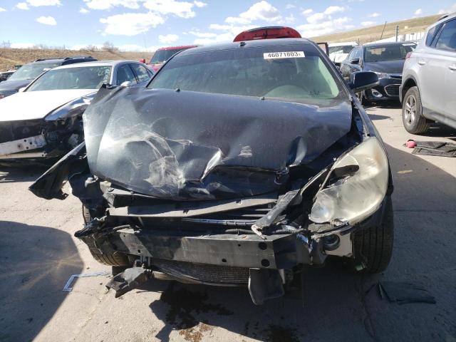 Photo 5 from auction – 2009 SATURN AURA XR with VIN 1G8ZV57B79F145649