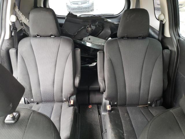 Photo 10 from auction – 2014 MAZDA 5 TOURING with VIN JM1CW2CL7E0167329