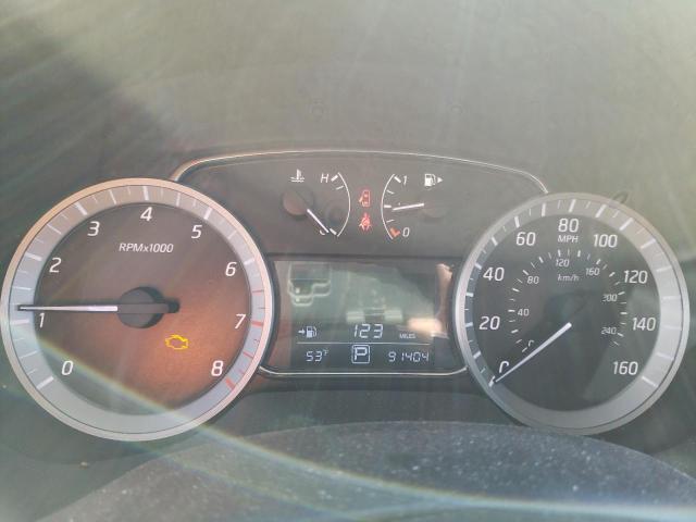 Photo 9 from auction – 2014 NISSAN SENTRA S with VIN 3N1AB7AP5EY242673