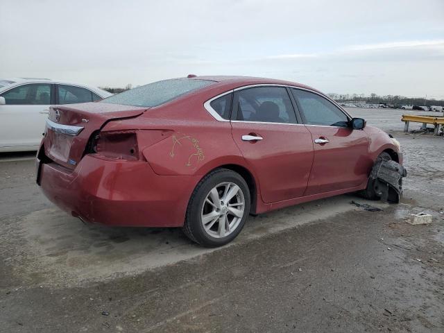 Photo 3 from auction – 2013 NISSAN ALTIMA with VIN 1N4AL3AP5DC103286