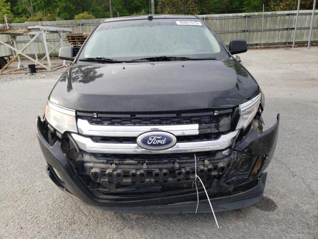 Photo 5 from auction – 2011 FORD EDGE SEL with VIN 2FMDK3JC7BBA00922