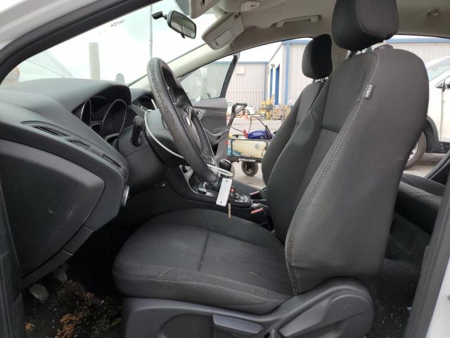 Photo 7 from auction – 2016 FORD FOCUS S with VIN 1FADP3E27GL403271