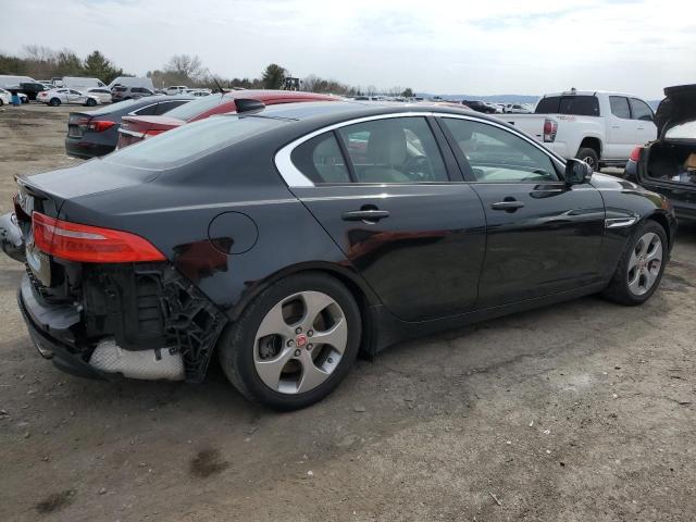 Photo 3 from auction – 2017 JAGUAR XE with VIN SAJAR4BG3HA949058