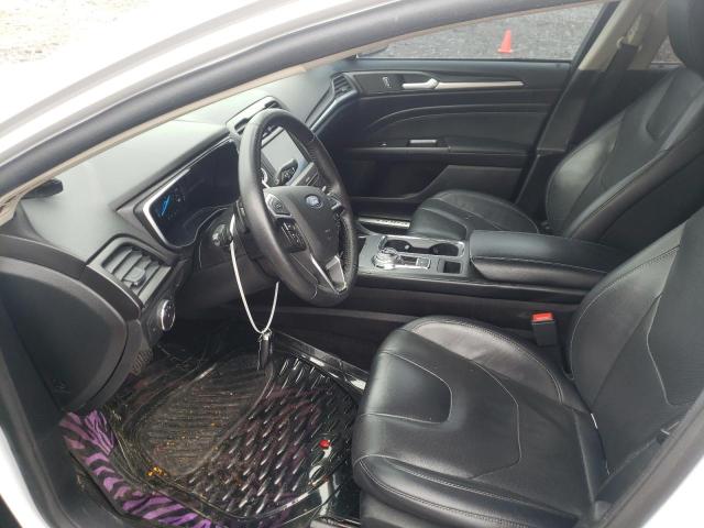 Photo 7 from auction – 2020 FORD FUSION TIT with VIN 3FA6P0D9XLR116038