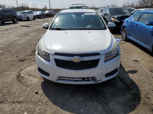 Photo 5 from auction – 2011 CHEVROLET CRUZE LT with VIN 1G1PF5S93B7110467