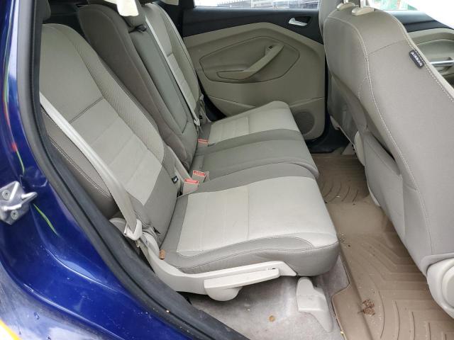 Photo 11 from auction – 2013 FORD ESCAPE SE with VIN 1FMCU0GX3DUA57985
