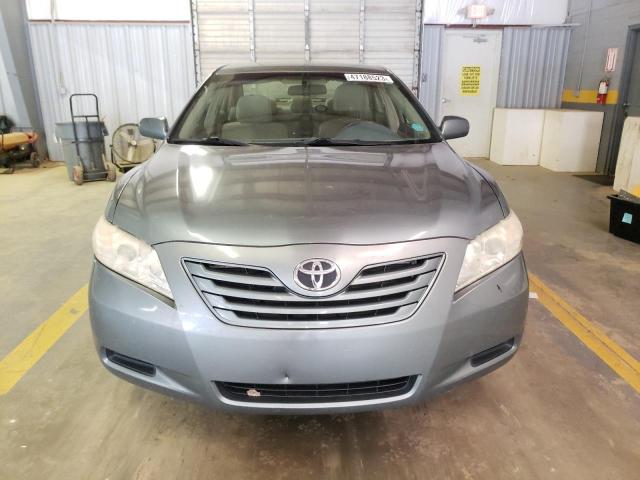 Photo 5 from auction – 2008 TOYOTA CAMRY CE with VIN 4T1BE46K58U752805