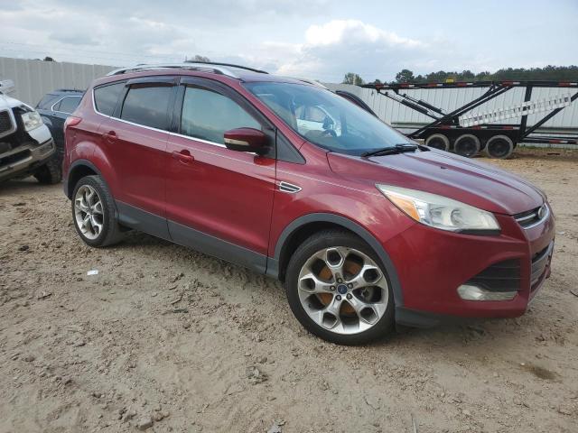 صورة رقم 4 من المزاد - 2014 FORD ESCAPE TIT مع VIN 1FMCU0J92EUC16829