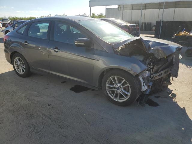 Photo 4 from auction – 2016 FORD FOCUS SE with VIN 1FADP3F25GL220451