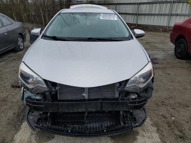 Photo 5 from auction – 2015 TOYOTA COROLLA L with VIN 5YFBURHE1FP271035