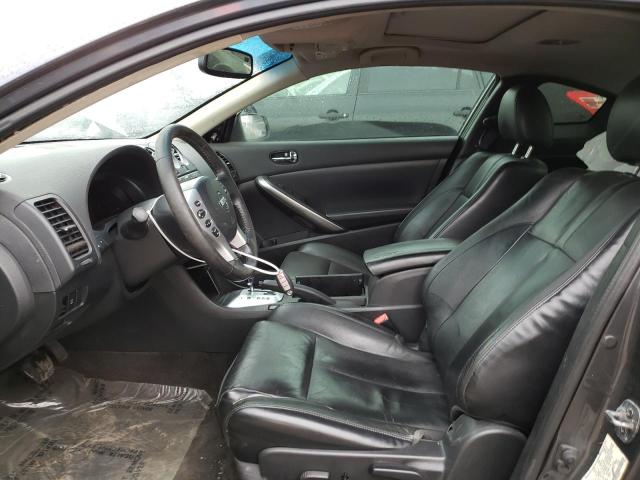 Photo 7 from auction – 2008 NISSAN ALTIMA 3.5 with VIN 1N4BL24E08C125405