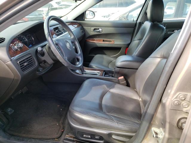 Photo 7 from auction – 2007 BUICK LACROSSE C with VIN 2G4WE587671197034
