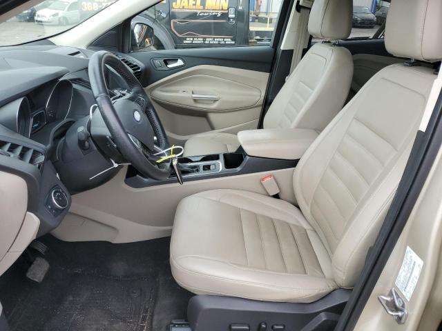 Photo 7 from auction – 2017 FORD ESCAPE TIT with VIN 1FMCU9J93HUB72378