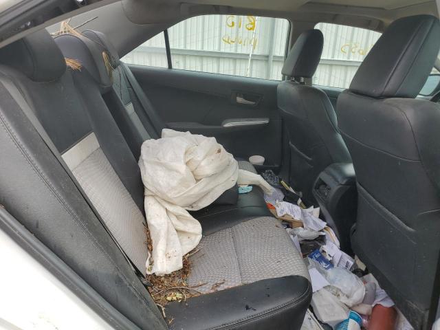 Photo 10 from auction – 2012 TOYOTA CAMRY BASE with VIN 4T1BF1FK3CU634269
