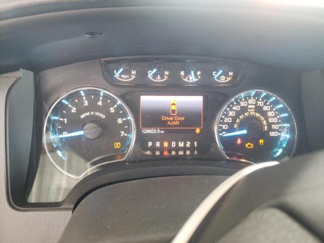 Photo 9 from auction – 2014 FORD F150 SUPER with VIN 1FTFX1CF2EKF51070