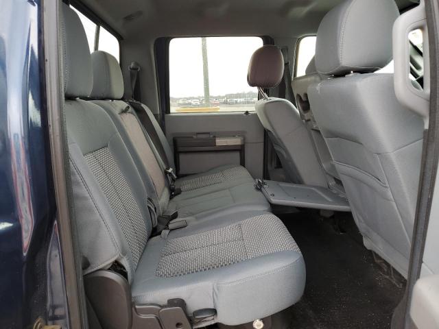 Photo 10 from auction – 2015 FORD F250 SUPER with VIN 1FT7W2B65FED29136
