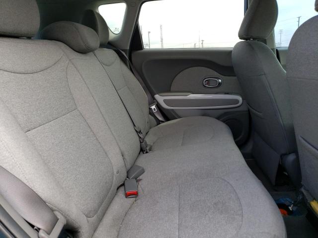 Photo 10 from auction – 2017 KIA SOUL EV with VIN KNDJP3AE4H7021349