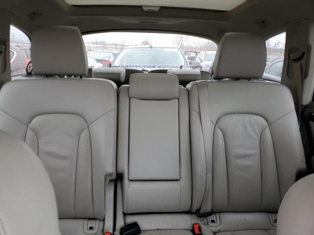 Photo 10 from auction – 2013 AUDI Q7 with VIN WA1LGAFE1DD000311